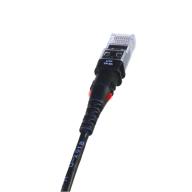 Cordon ThinPATCH RJ45 Small OD Cat 6a U/UTP - 7.9m