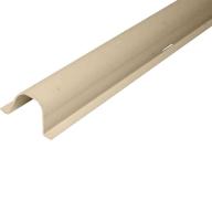GPC 120 I : Gaine protection ivoire Ø 120mm Lg 275cm
