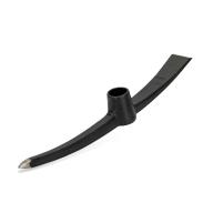 Pioche terrassier sans manche