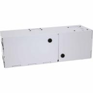 PMI ELINE® 24FO – Point de Mutualisation Immeuble avec raccords SC/APC, pigtails et cassettes – Fibre Monomode G.657A1