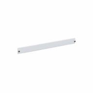 Panneau obturateur 19" 4U – métal