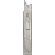 Lame sécâble 18mm pour cutter /Qté 10