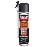 Aérosol de mousse PU expansive résistante au feu - 600ml