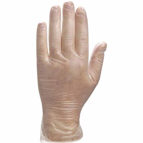 Gants à usage unique - Gant latex et nitrile
