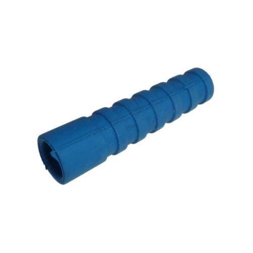 Manchons Ø 80 mm bleus par 30 - Coffret de communication