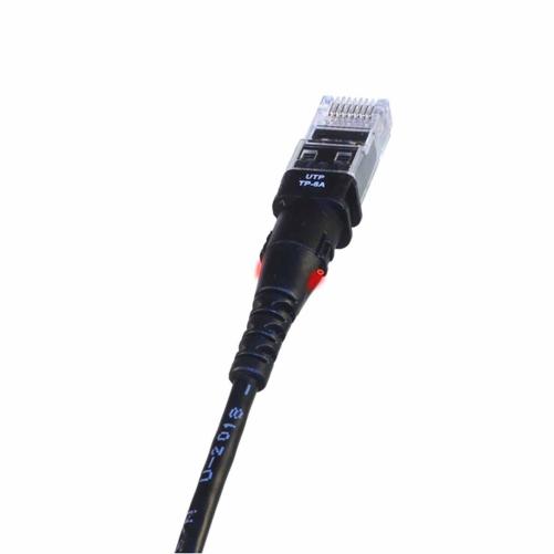 Cordon RJ45 ThinPATCH AWG28 24m - Cordon RJ45 CAT6A