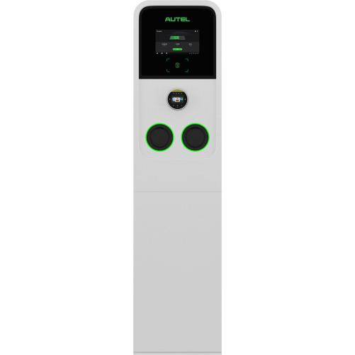 Pied pour borne de recharge - Accessoires pour borne de recharge