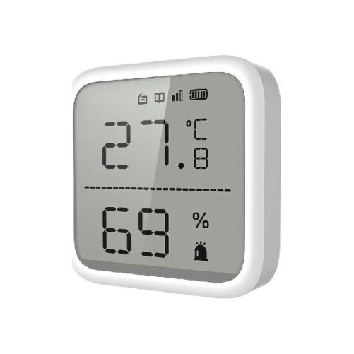 Détecteur température radio Hikv - Coffret de communication