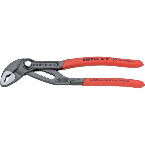 Pince multiprise Cobra - Pince